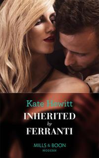 Inherited By Ferranti - Кейт Хьюит