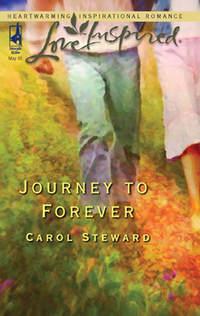 Journey To Forever - Carol Steward