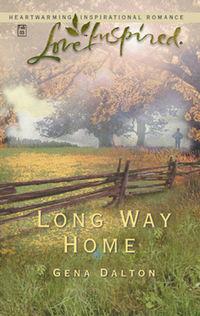 Long Way Home, Gena  Dalton audiobook. ISDN39927058