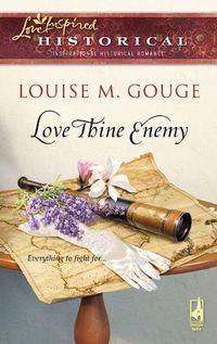 Love Thine Enemy,  audiobook. ISDN39927130