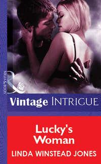 Lucky′s Woman,  audiobook. ISDN39927170