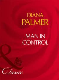 Man In Control, Diana  Palmer audiobook. ISDN39927274