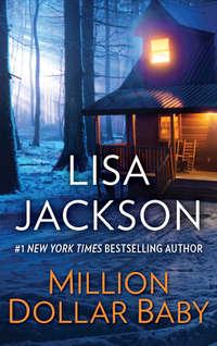 Million Dollar Baby, Lisa  Jackson audiobook. ISDN39927578