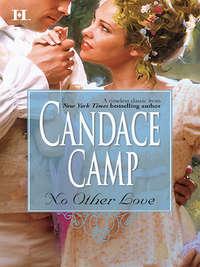 No Other Love, Candace  Camp audiobook. ISDN39927954