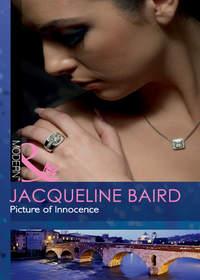 Picture of Innocence, JACQUELINE  BAIRD audiobook. ISDN39928386