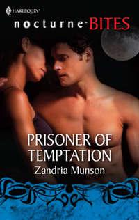 Prisoner of Temptation, Zandria  Munson аудиокнига. ISDN39928506