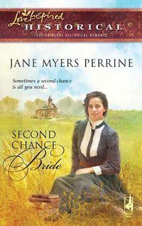 Second Chance Bride,  audiobook. ISDN39928994