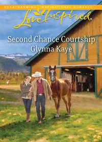 Second Chance Courtship, Glynna  Kaye аудиокнига. ISDN39929002