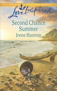 Second Chance Summer - Irene Hannon