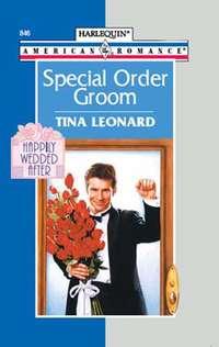 Special Order Groom - Tina Leonard