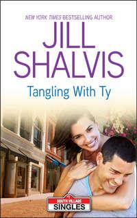 Tangling With Ty - Jill Shalvis
