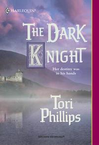 The Dark Knight - Tori Phillips