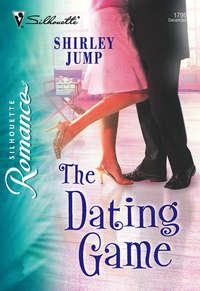 The Dating Game, Shirley  Jump audiobook. ISDN39930002