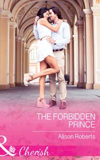 The Forbidden Prince