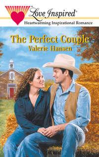 The Perfect Couple, Valerie  Hansen аудиокнига. ISDN39930386