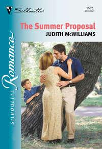 The Summer Proposal - Judith McWilliams