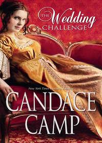 The Wedding Challenge - Candace Camp