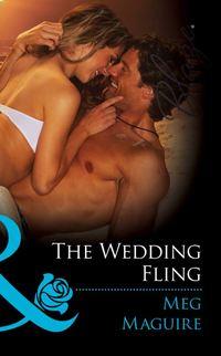 The Wedding Fling, Meg  Maguire audiobook. ISDN39930826