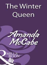 The Winter Queen - Amanda McCabe