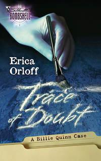 Trace Of Doubt, Erica Orloff Hörbuch. ISDN39931010