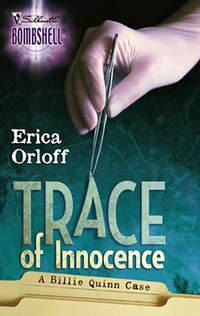 Trace Of Innocence, Erica Orloff książka audio. ISDN39931018
