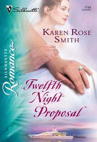 Twelfth Night Proposal