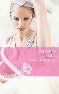 Valtieri′s Bride