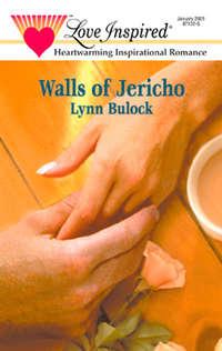 Walls of Jericho, Lynn  Bulock audiobook. ISDN39931258