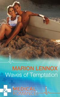 Waves of Temptation - Marion Lennox