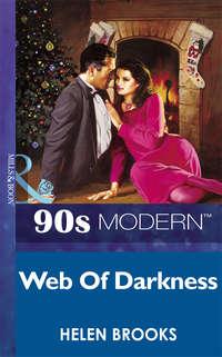 Web Of Darkness, HELEN  BROOKS audiobook. ISDN39931330