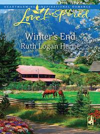 Winter′s End - Ruth Herne