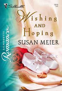 Wishing and Hoping, SUSAN  MEIER audiobook. ISDN39931474