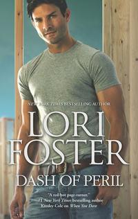 Dash of Peril - Lori Foster