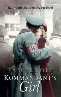 Kommandants Girl,  audiobook. ISDN39931818