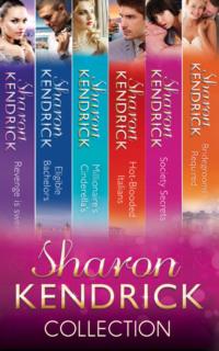 Sharon Kendrick Collection