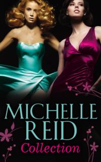 Michelle Reid Collection, Michelle Reid audiobook. ISDN39931978