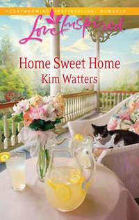 Home Sweet Home, Kim  Watters audiobook. ISDN39932106