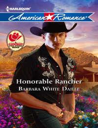 Honorable Rancher,  аудиокнига. ISDN39932178