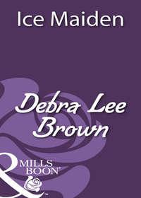 Ice Maiden - Debra Brown