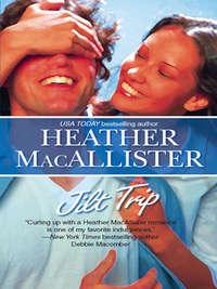 Jilt Trip, HEATHER  MACALLISTER аудиокнига. ISDN39932394