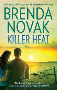 Killer Heat, Brenda  Novak audiobook. ISDN39932450