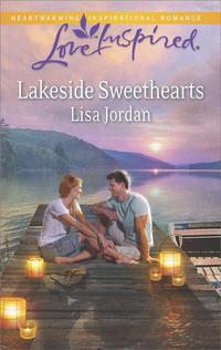 Lakeside Sweethearts, Lisa  Jordan audiobook. ISDN39932514