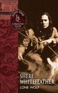 Lone Wolf, Sheri  WhiteFeather audiobook. ISDN39932586