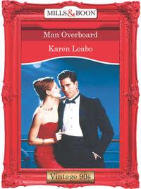 Man Overboard - Karen Leabo