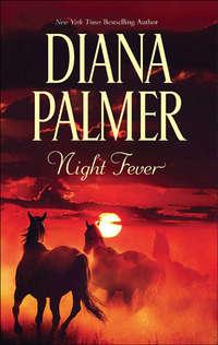 Night Fever, Diana  Palmer audiobook. ISDN39933154