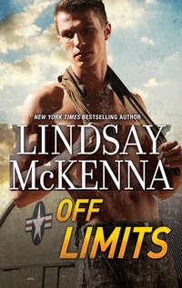 Off Limits, Lindsay McKenna audiobook. ISDN39933202