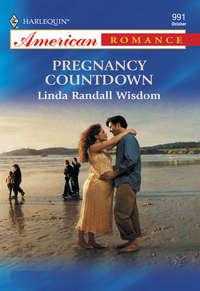 Pregnancy Countdown,  audiobook. ISDN39933466