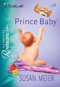 Prince Baby - SUSAN MEIER