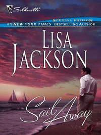 Sail Away, Lisa  Jackson audiobook. ISDN39933826