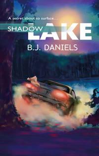 Shadow Lake, B.J.  Daniels аудиокнига. ISDN39934066